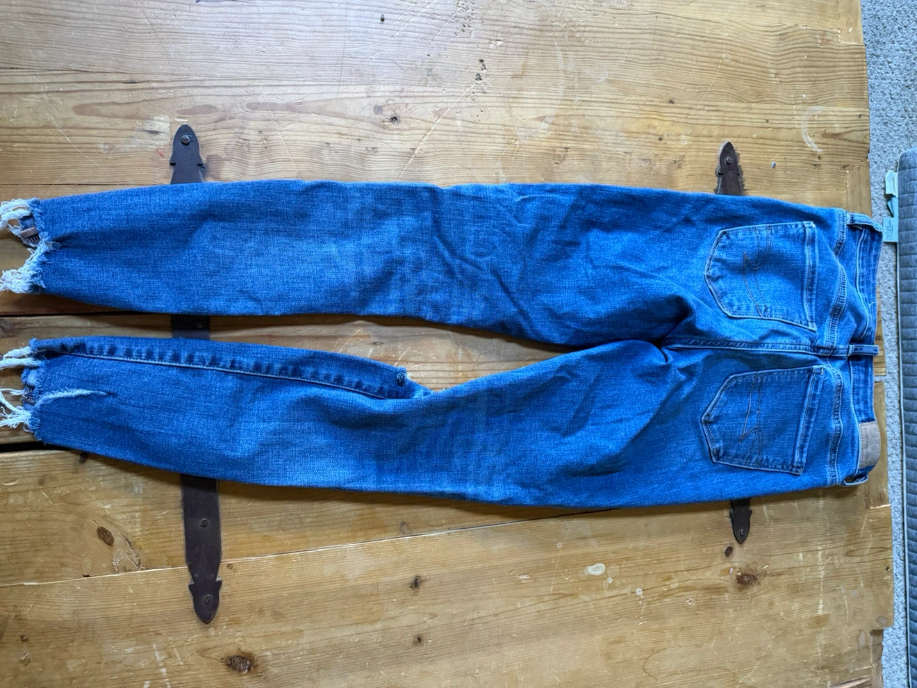 American Eagle Women's Jeans Size 0 Short - photo 4