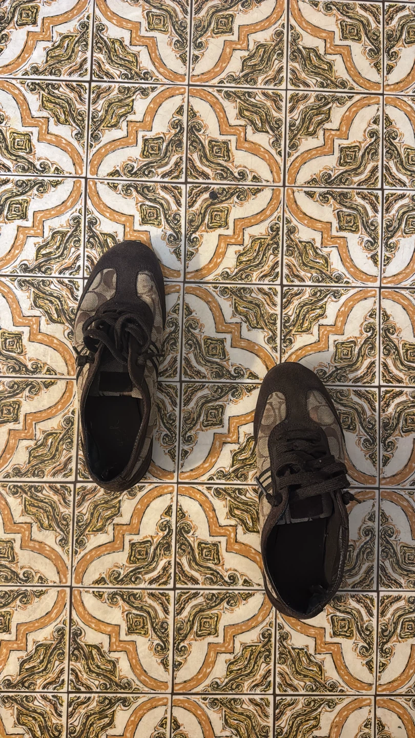 Coach Shoes - photo 2