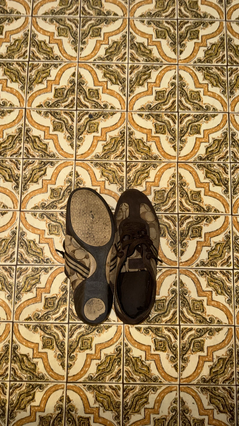 Coach Shoes - photo 3