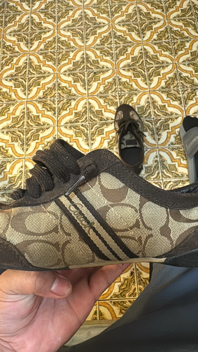 Coach Shoes - photo 4