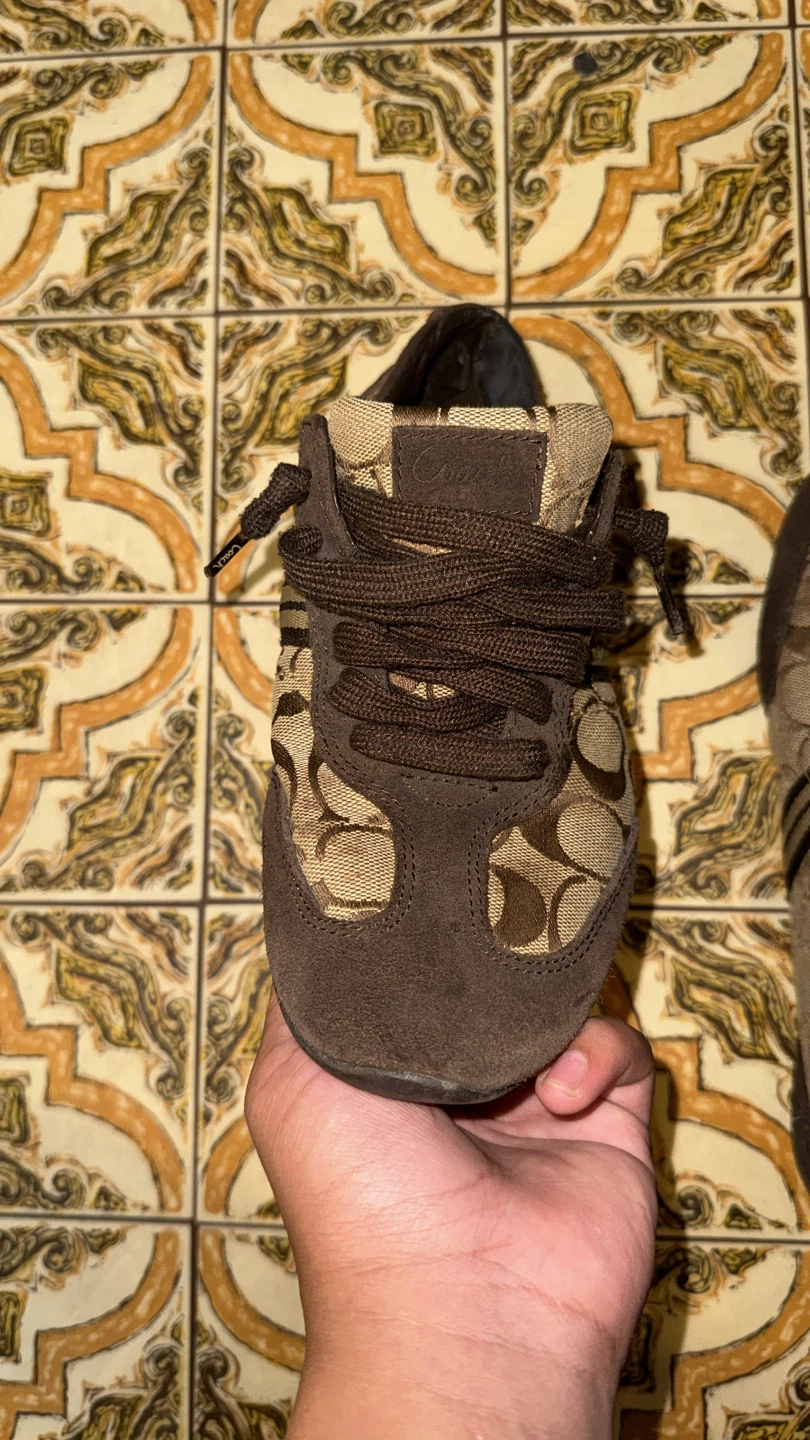 Coach Shoes - photo 5