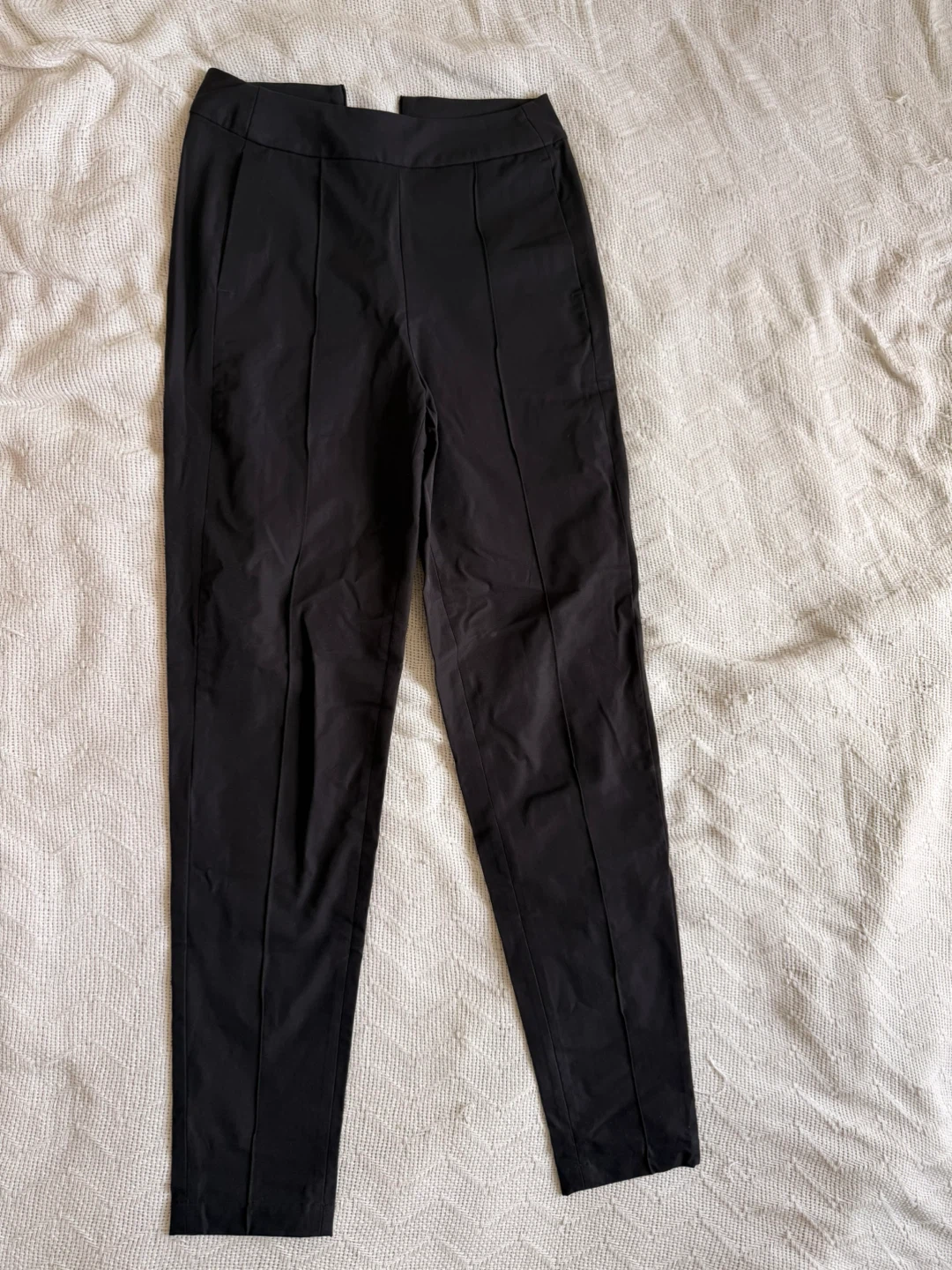 Lululemon Pants (The Lab) - Size 4 -  High Rize