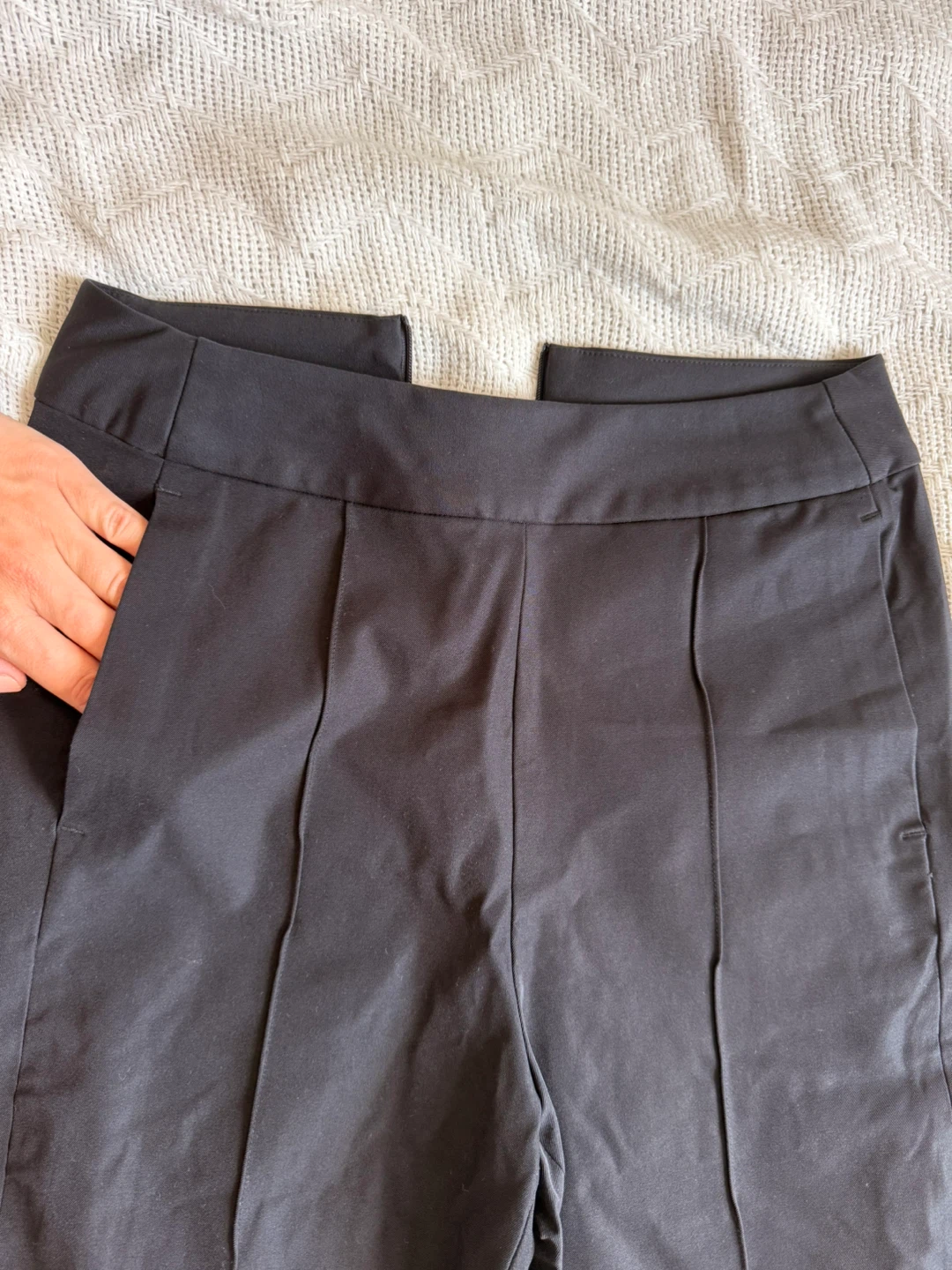 Lululemon Pants (The Lab) - Size 4 -  High Rize - photo 2