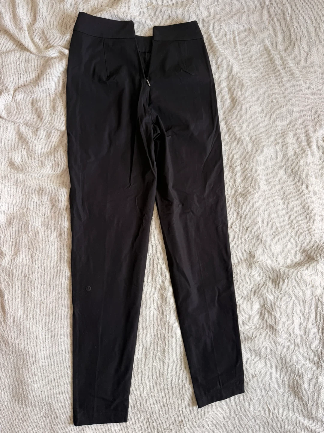 Lululemon Pants (The Lab) - Size 4 -  High Rize - photo 3