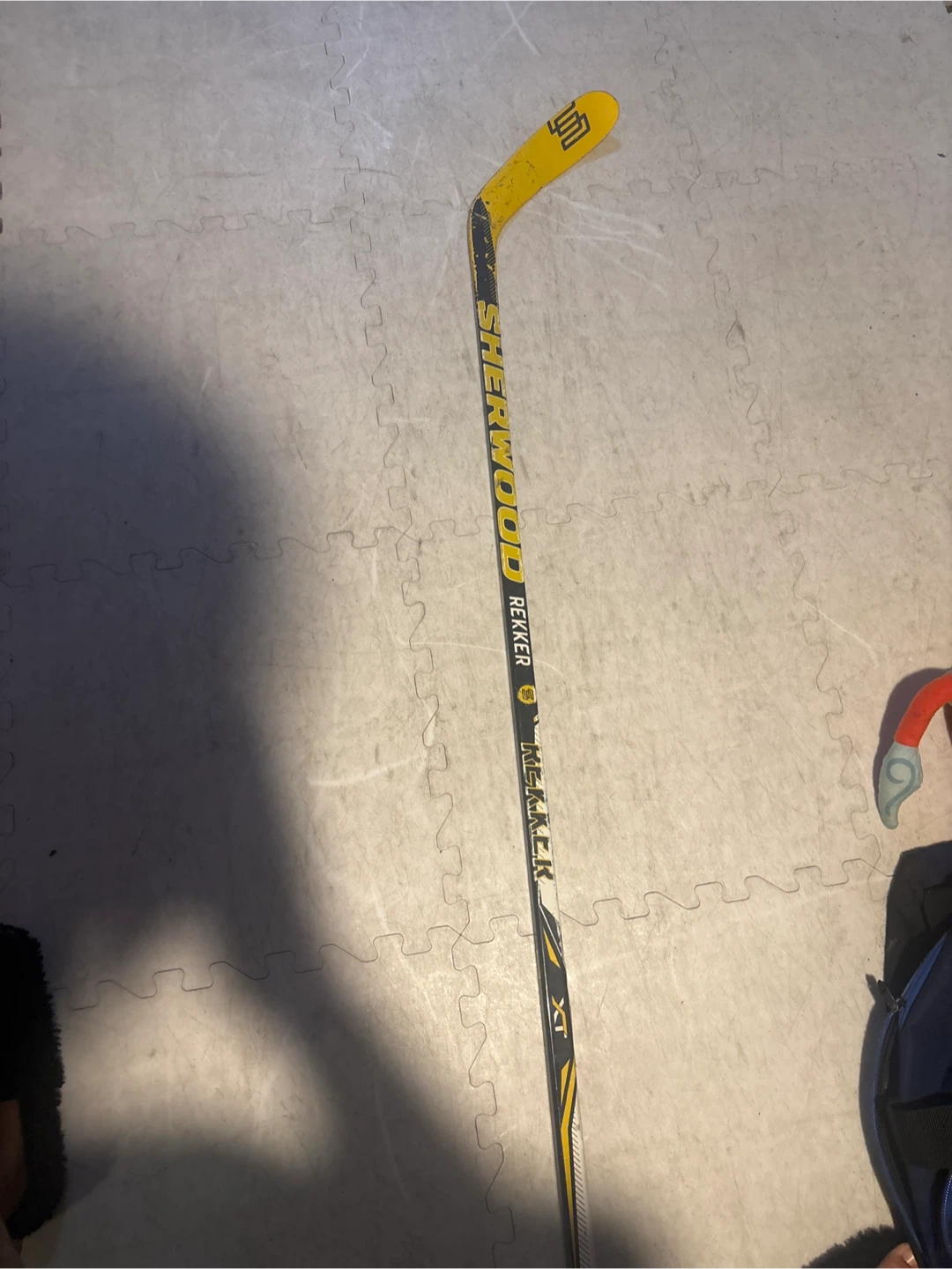 Sherwood Rekker XT Hockey Stick