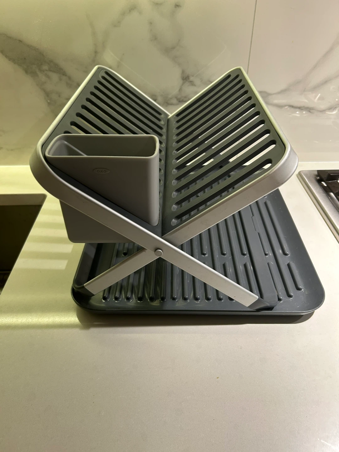 Dish drying rack - photo 2