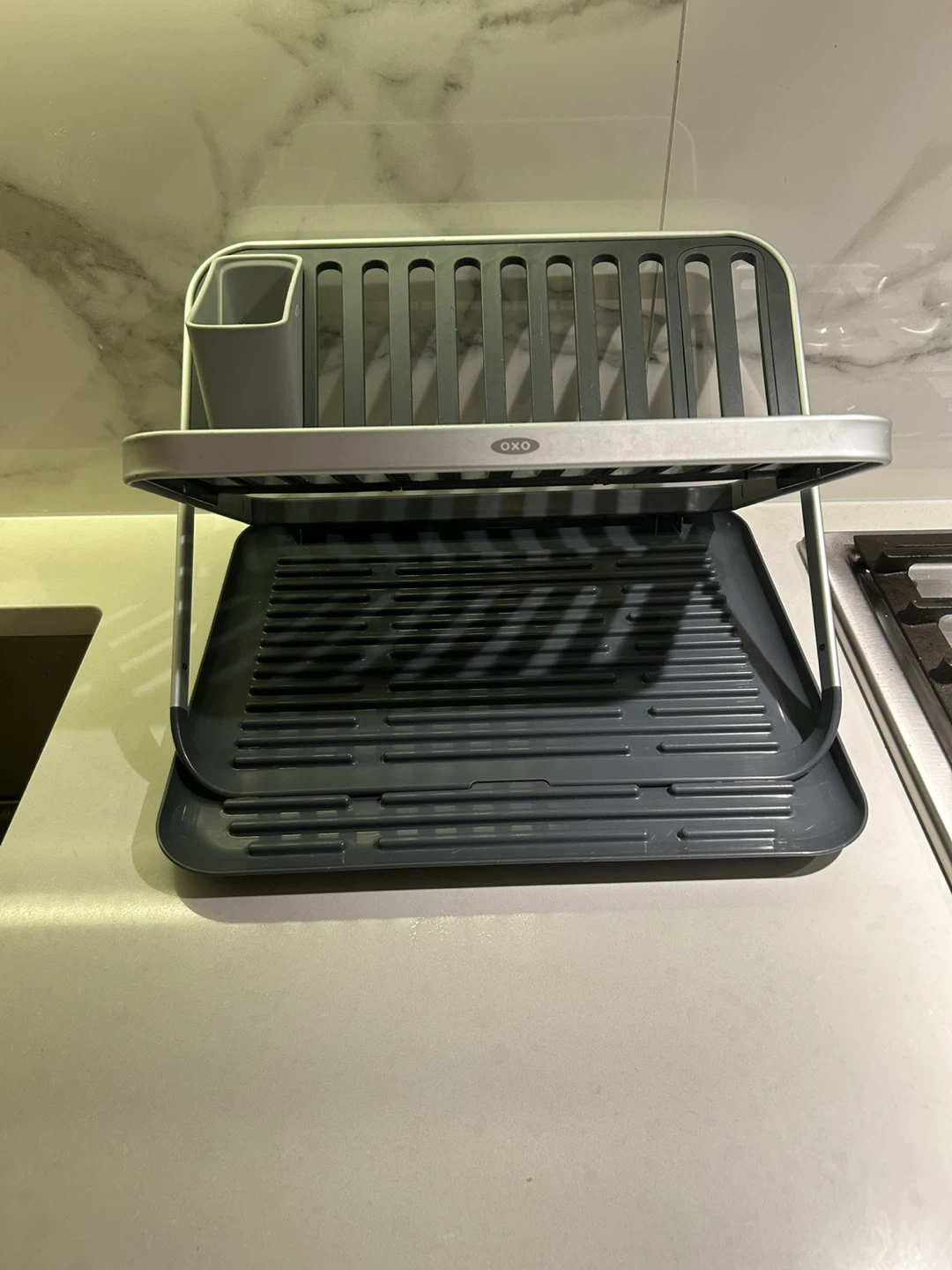 Dish drying rack - photo 3