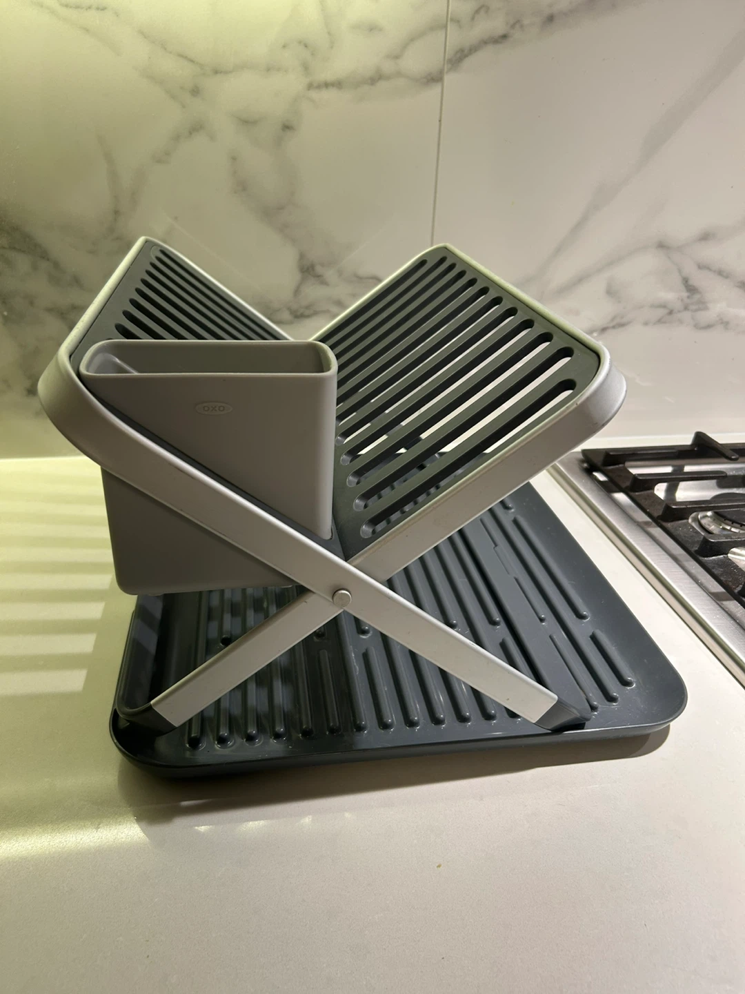 Dish drying rack - photo 5