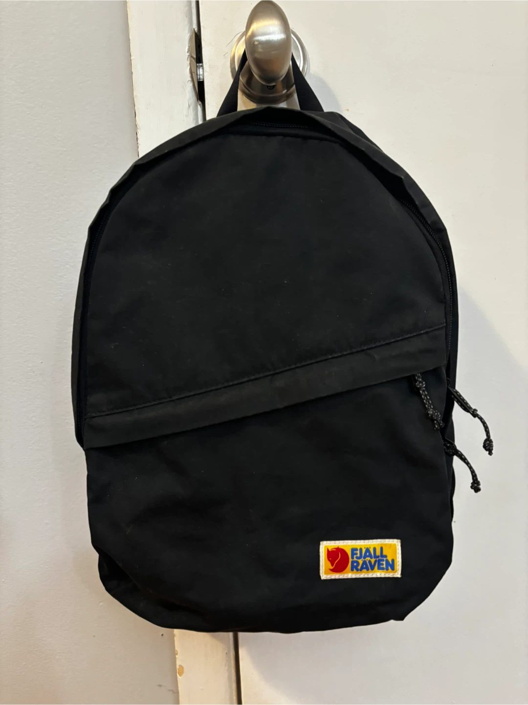 Fjällräven Vardag 16 backpack