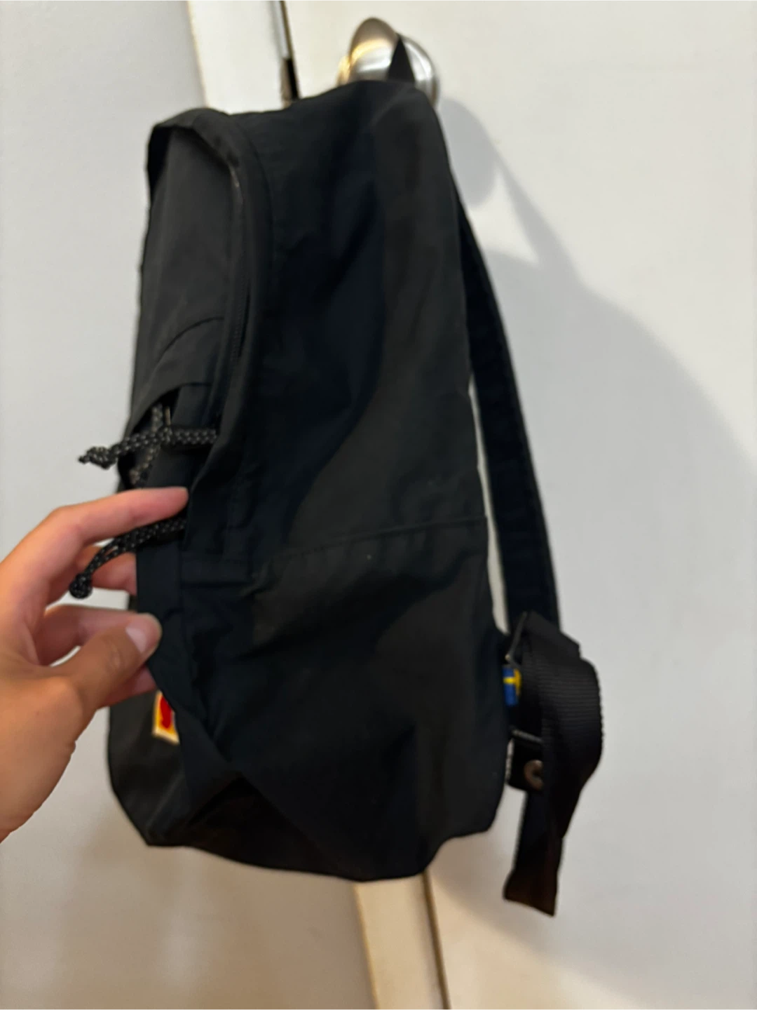 Fjällräven Vardag 16 backpack - photo 2