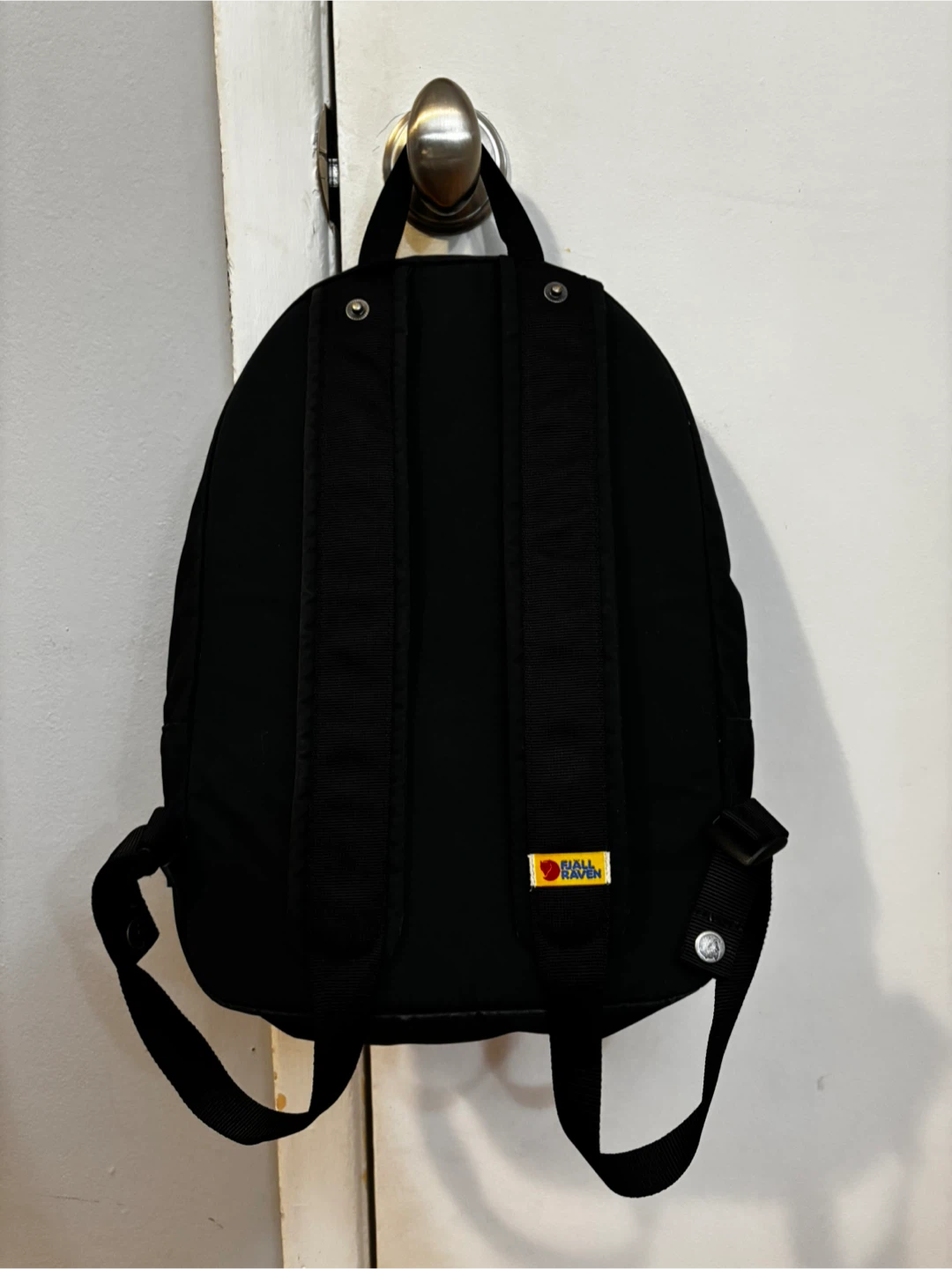 Fjällräven Vardag 16 backpack - photo 4