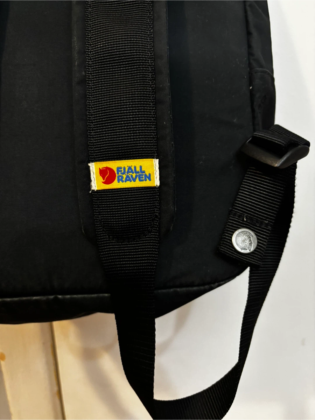 Fjällräven Vardag 16 backpack - photo 5