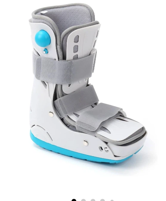 Inflatable Walking Boot