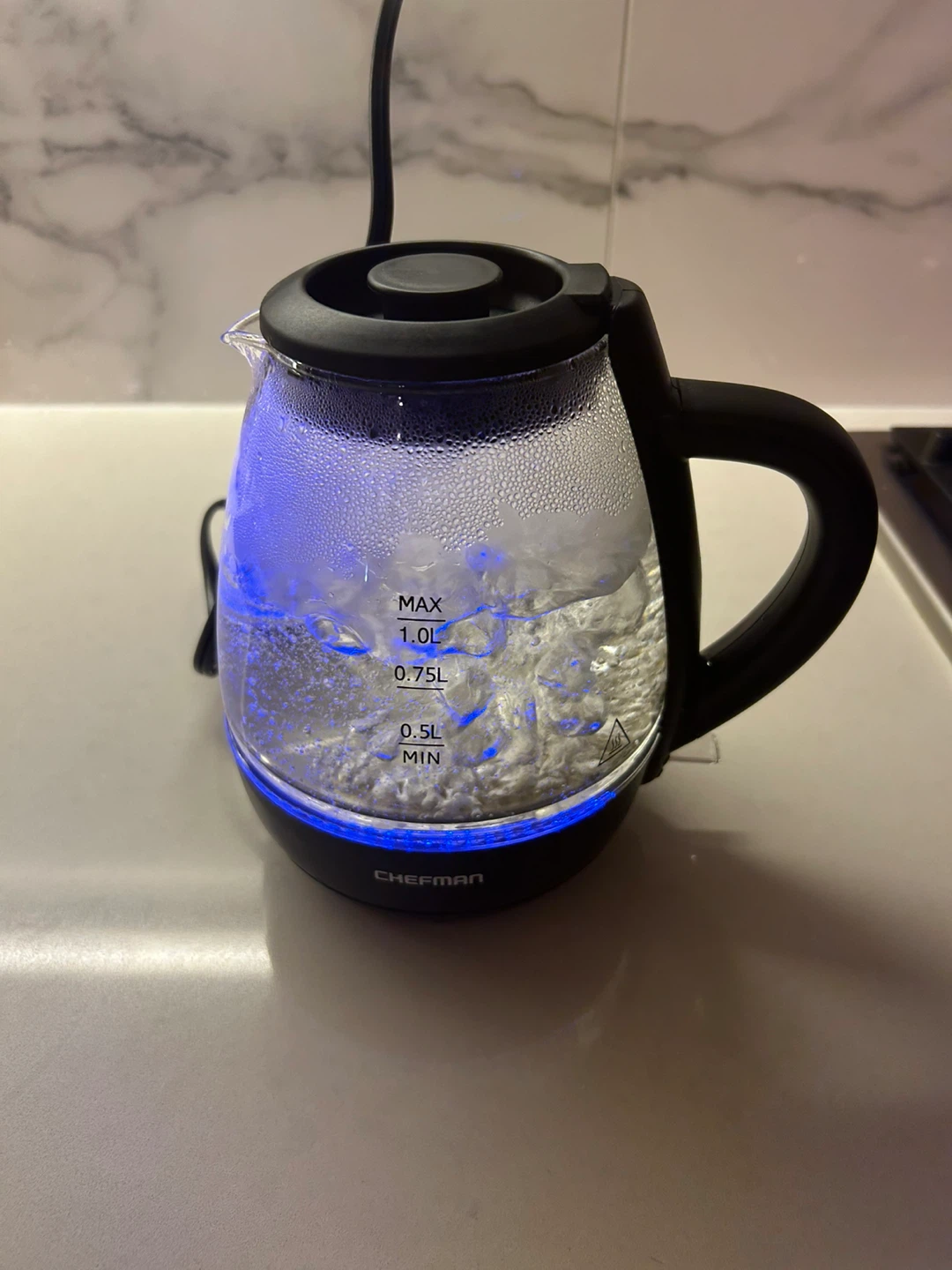 Water Kettle