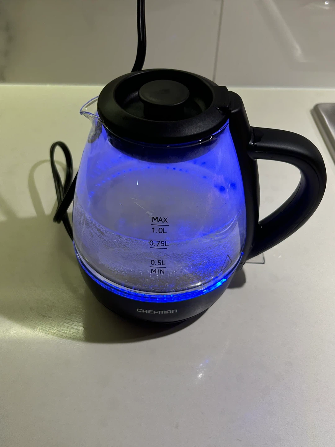 Water Kettle - photo 2