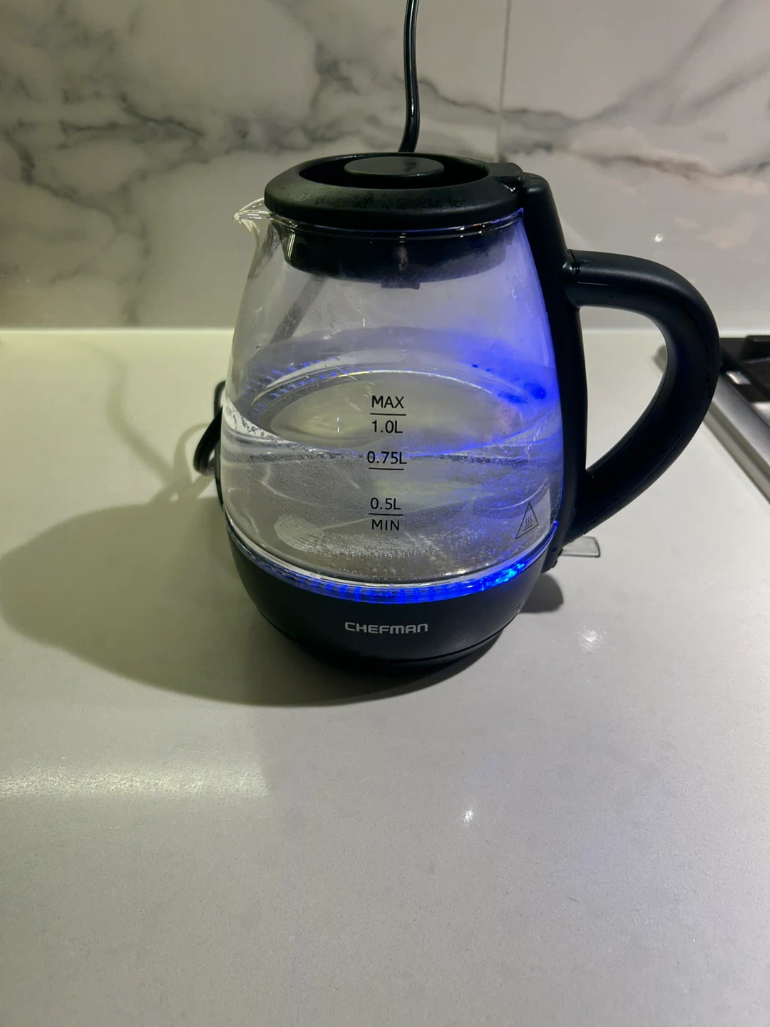 Water Kettle - photo 3