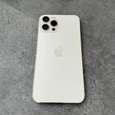 Apple iPhone 12 Pro Max 512GB