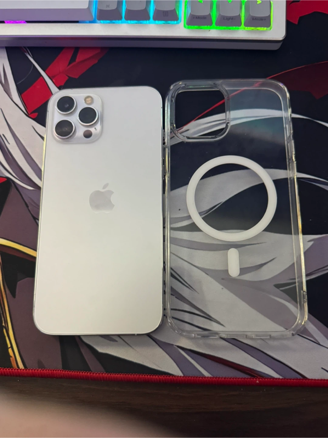 Apple iPhone 12 Pro Max 512GB - photo 3