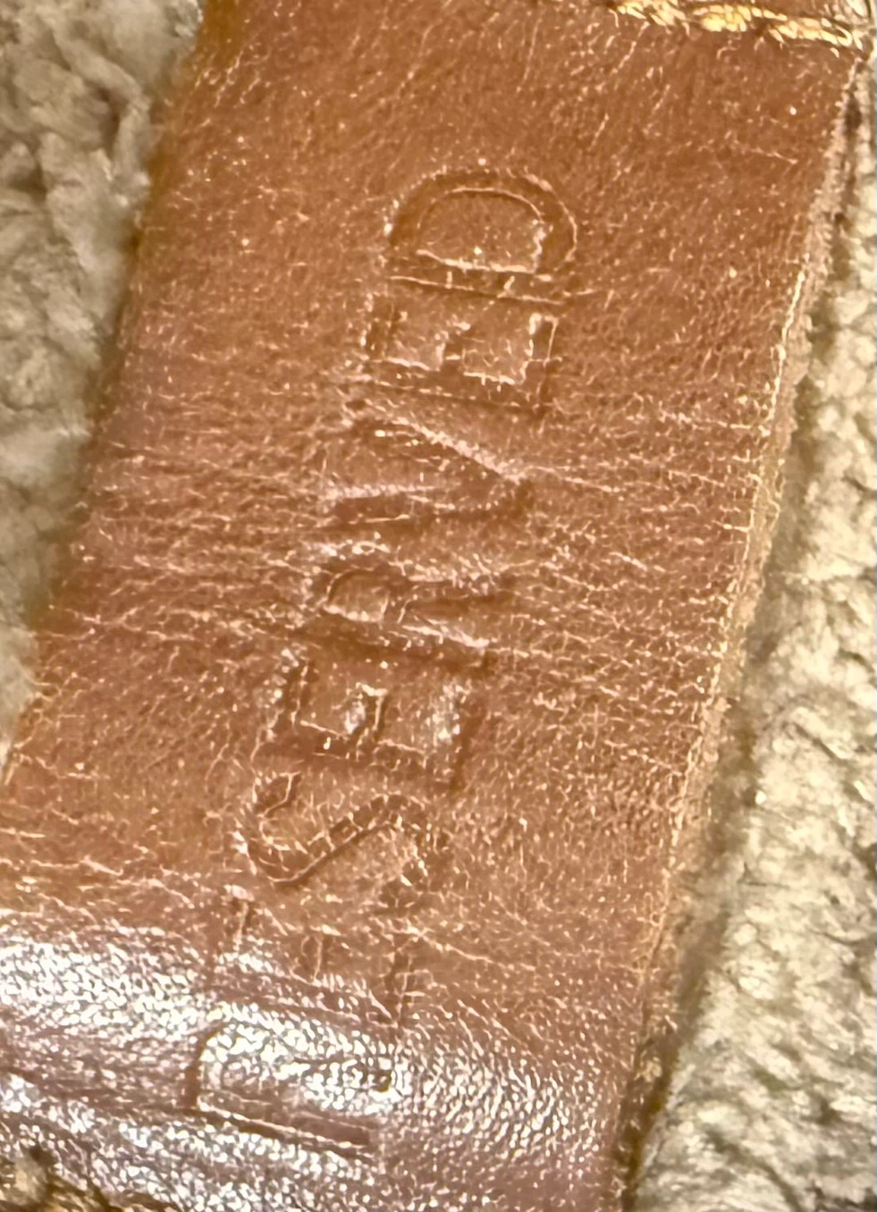 Reserved Footwear New York Brown Leather Boots - photo 3