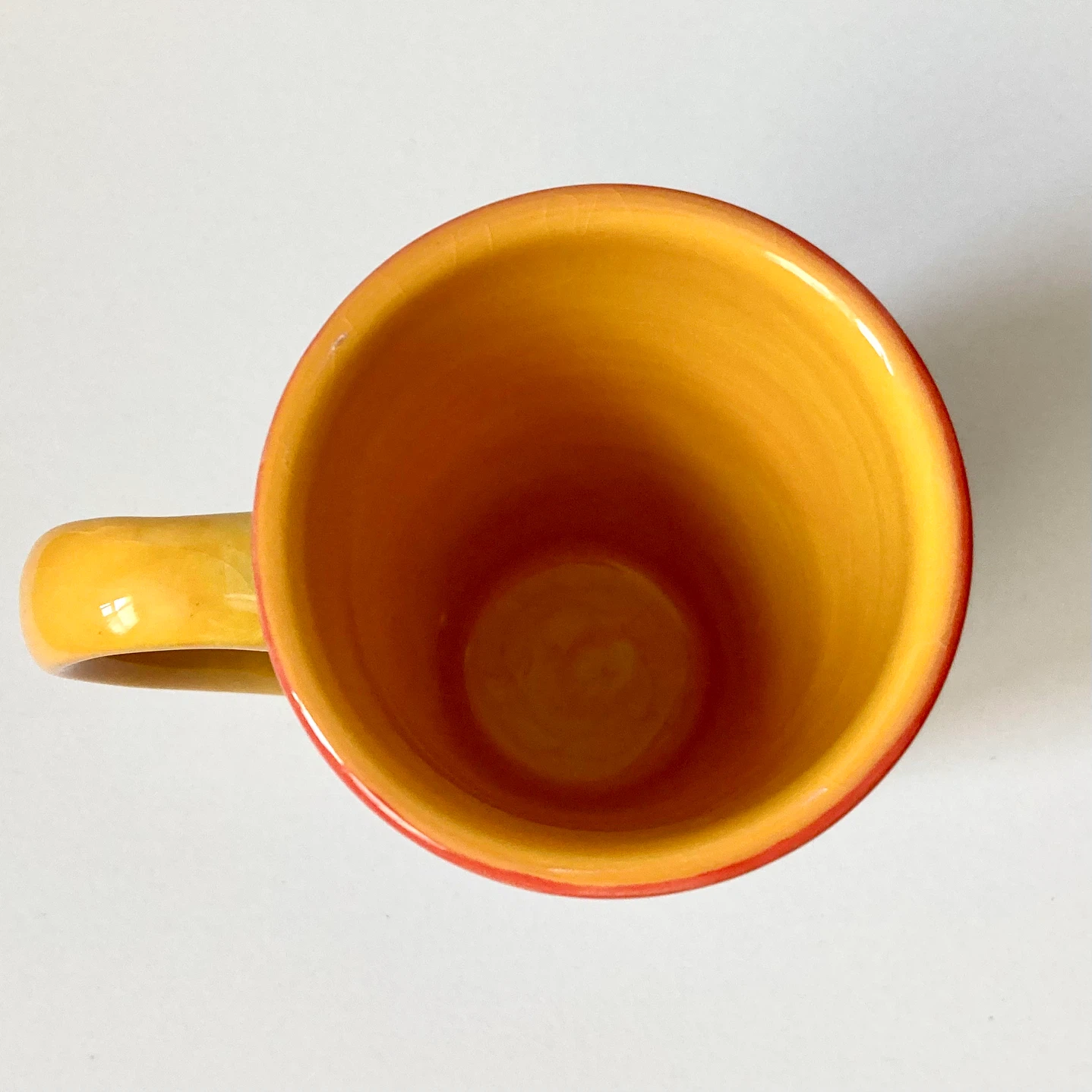 Vintage 1990s-Y2K Laurel Burch Cat Latte Mug - photo 5