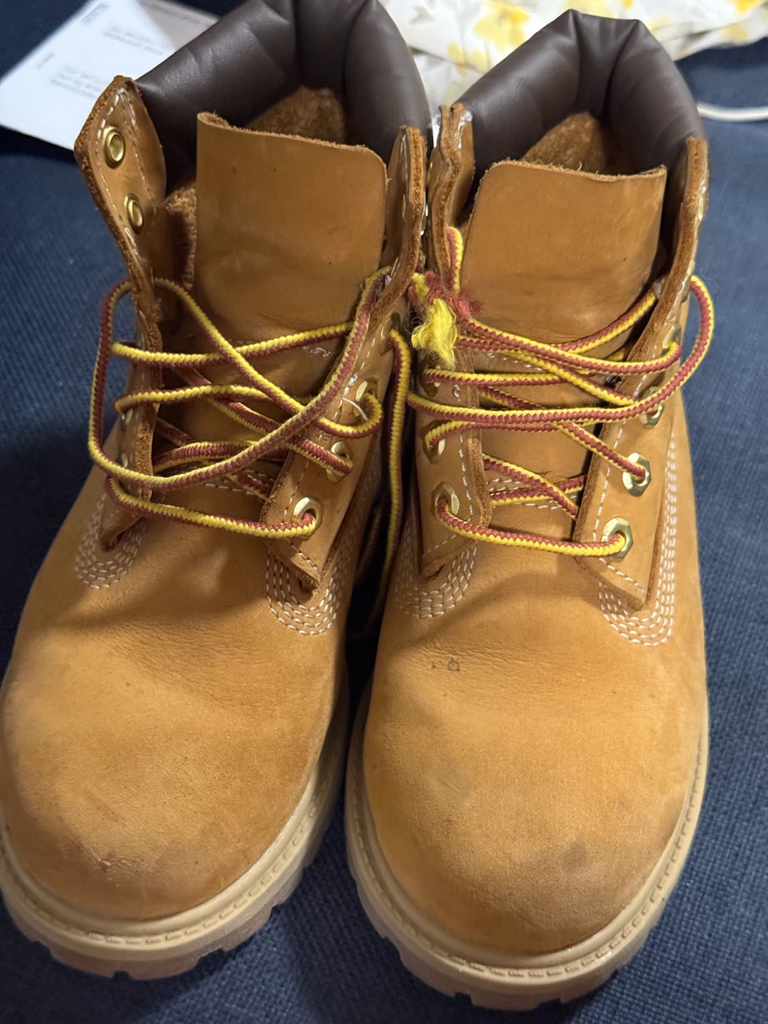 Timberland Kids Boots