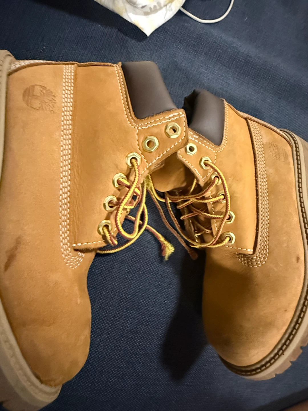 Timberland Kids Boots - photo 2