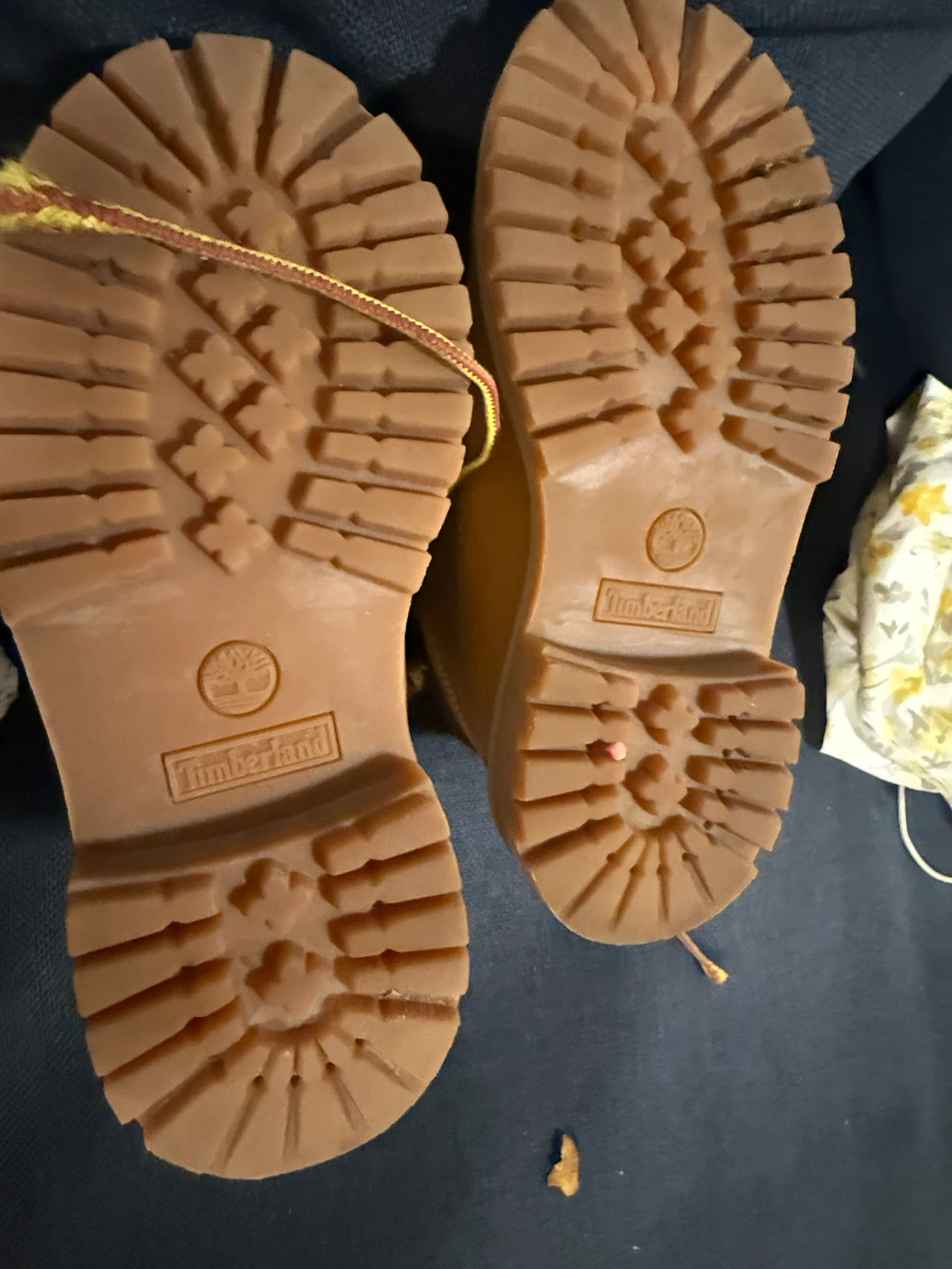 Timberland Kids Boots - photo 3