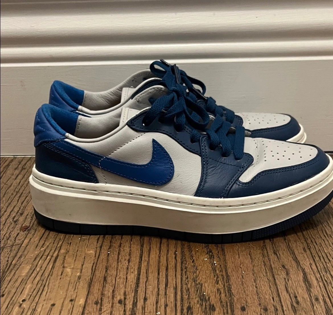 Nike Air Jordan 1 Elevate Low SE Women's Shoes