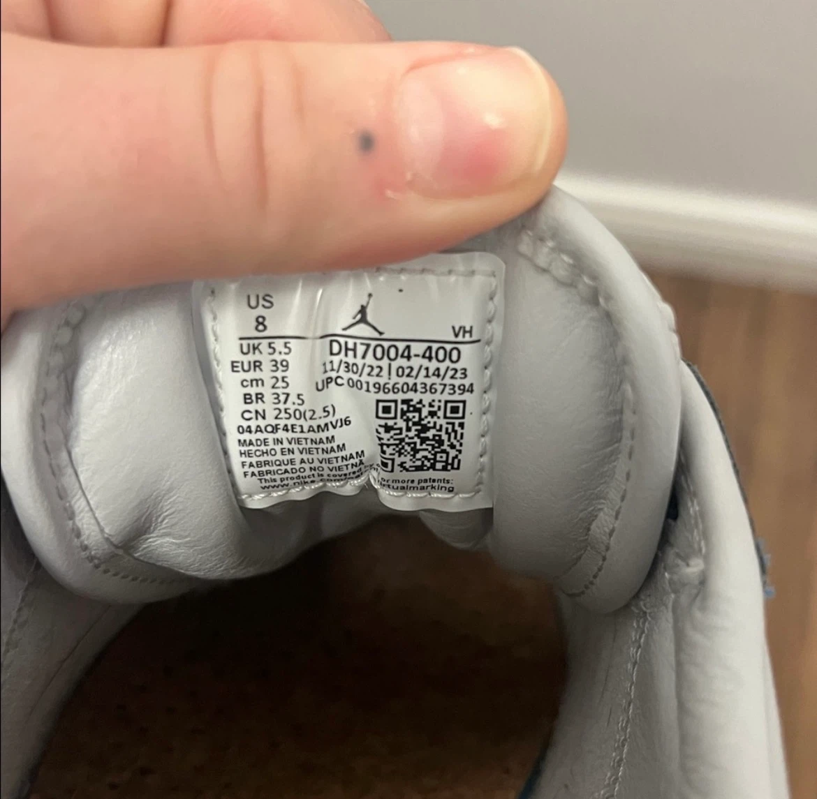 Nike Air Jordan 1 Elevate Low SE Women's Shoes - photo 2