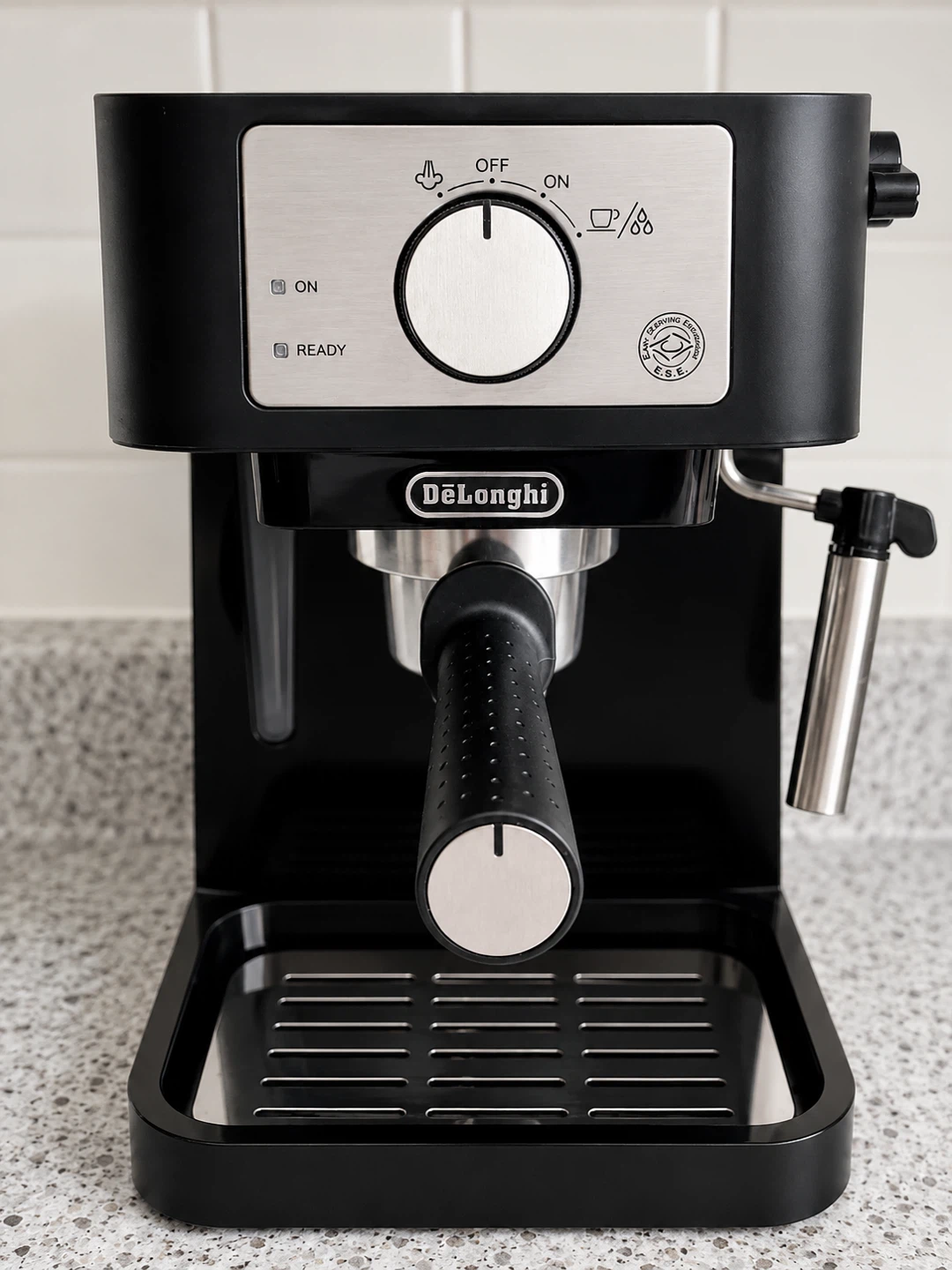DeLonghi Espresso Machine