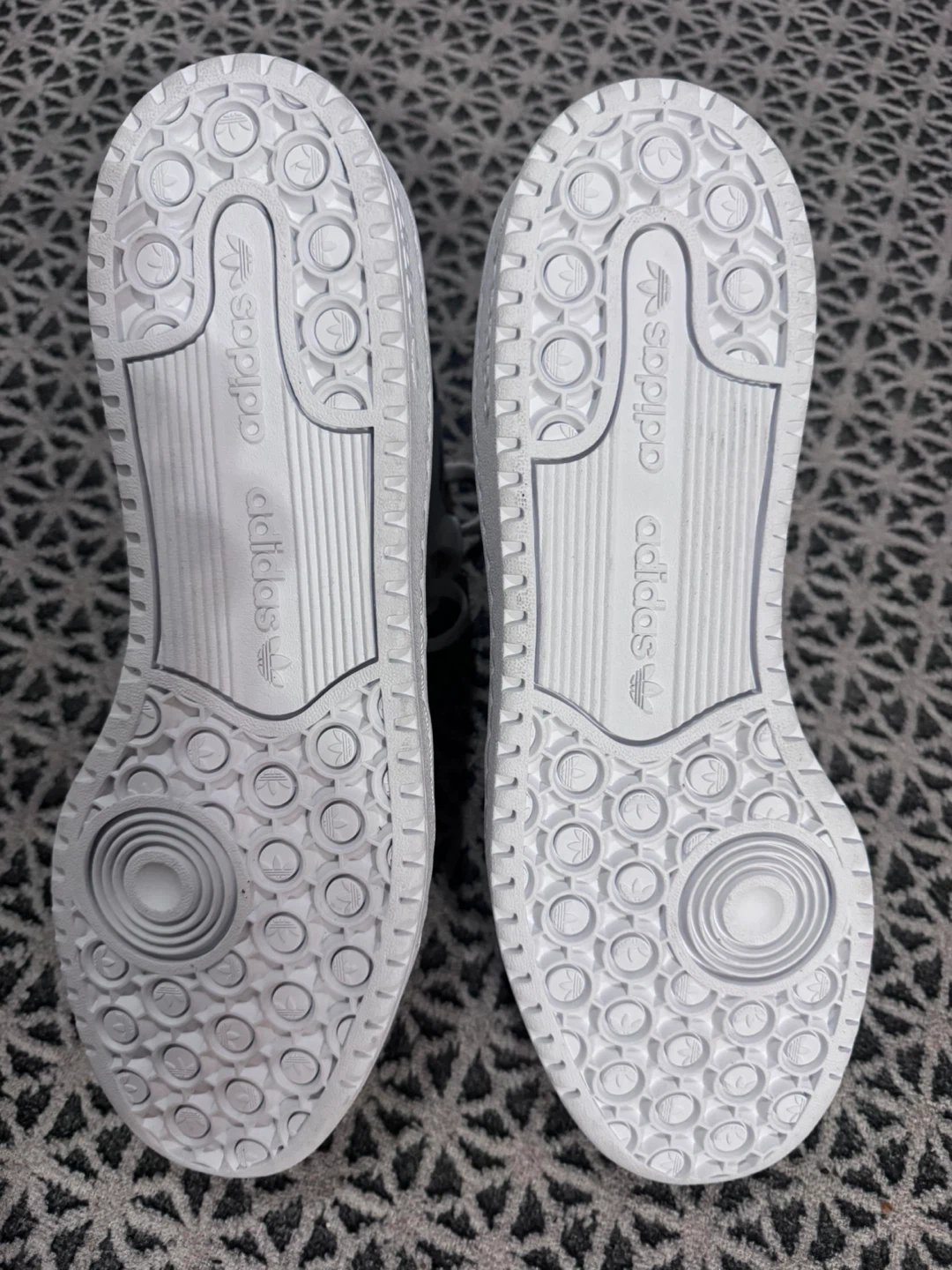 Adidas Forum Mid „White Ambient Sky“(new) - photo 4