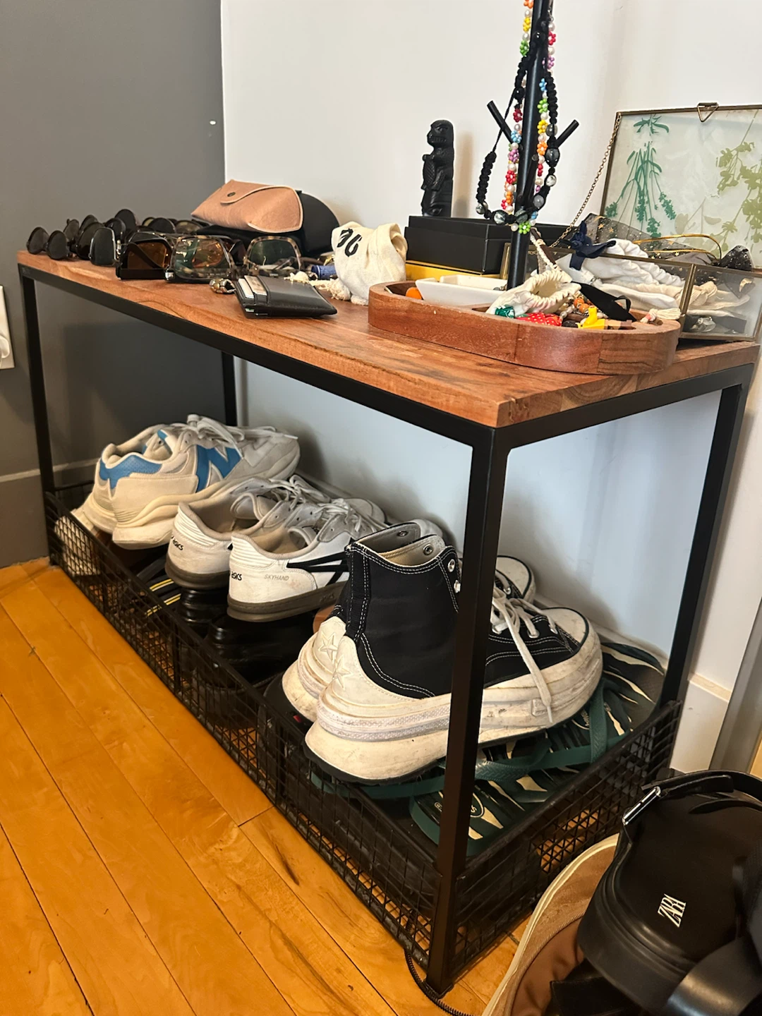 Shoe rack - photo 2