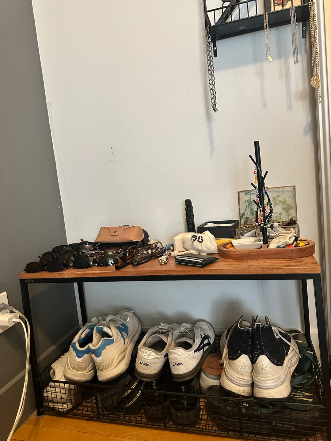Shoe rack - photo 3