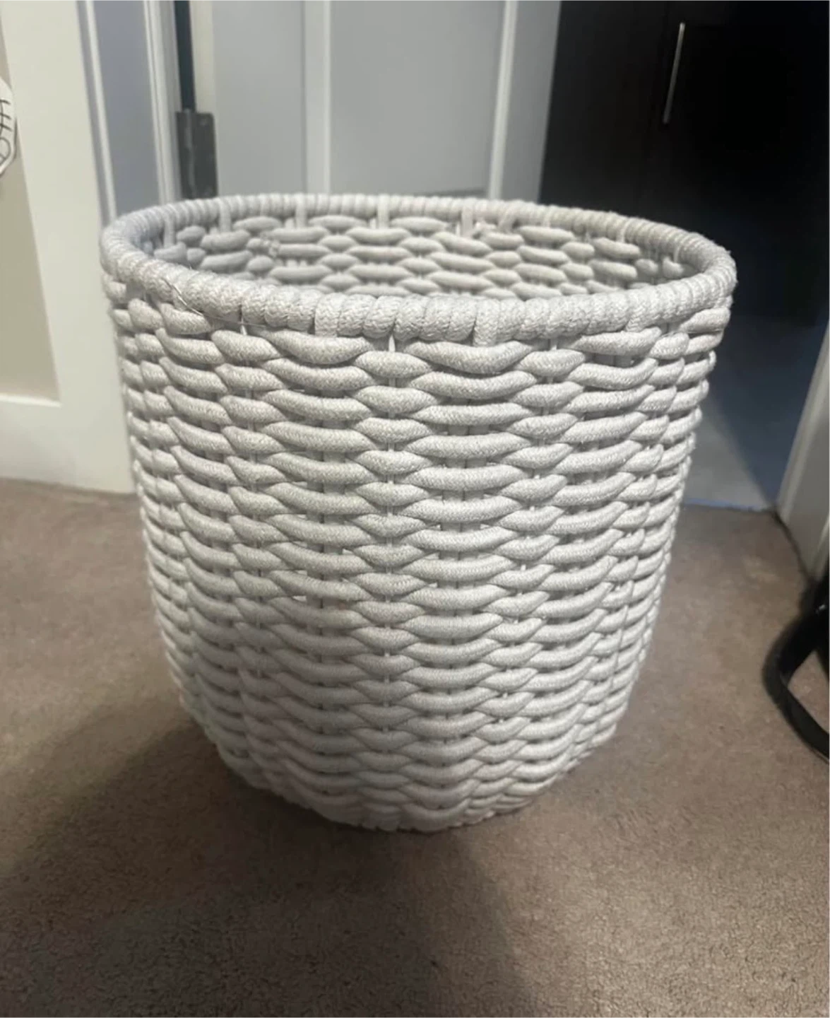 Woven Storage Basket