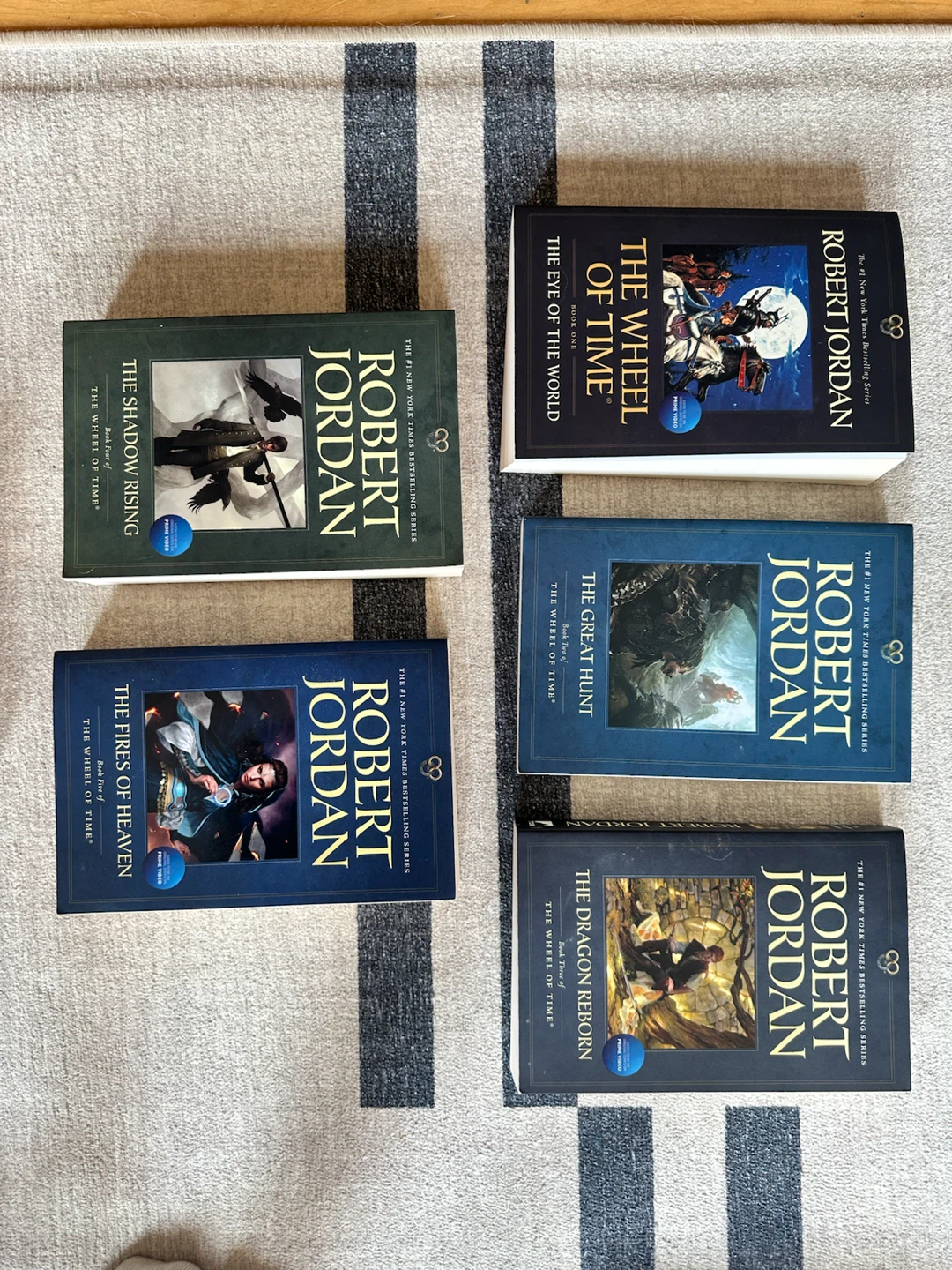 Collection of Books by Various Authors - photo 2