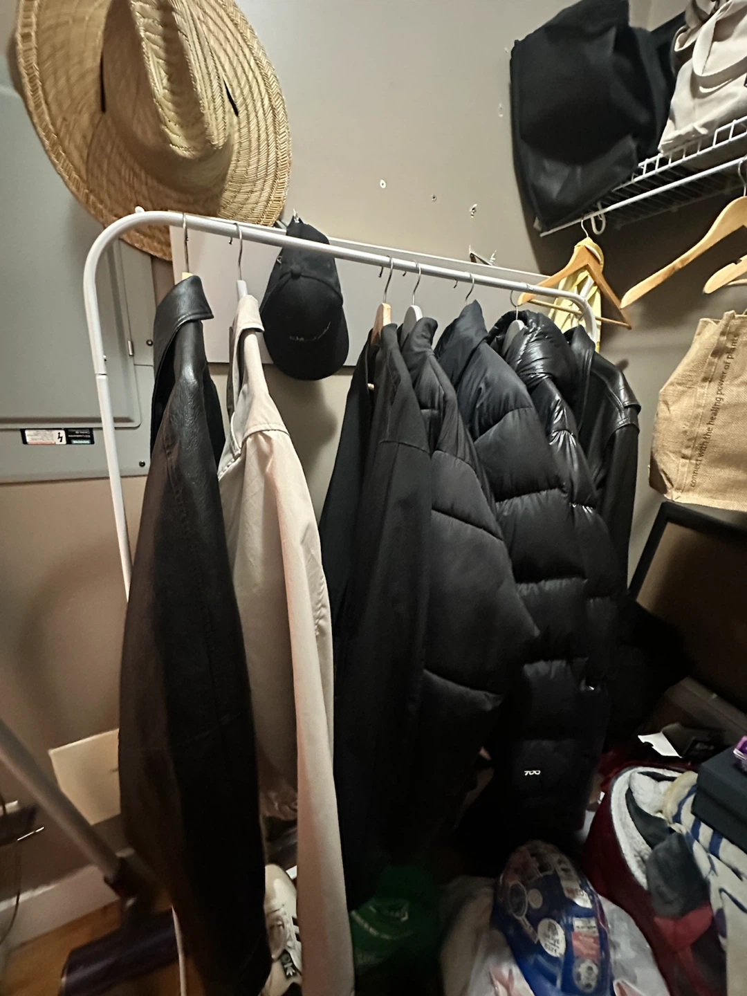 Garment rack - photo 2