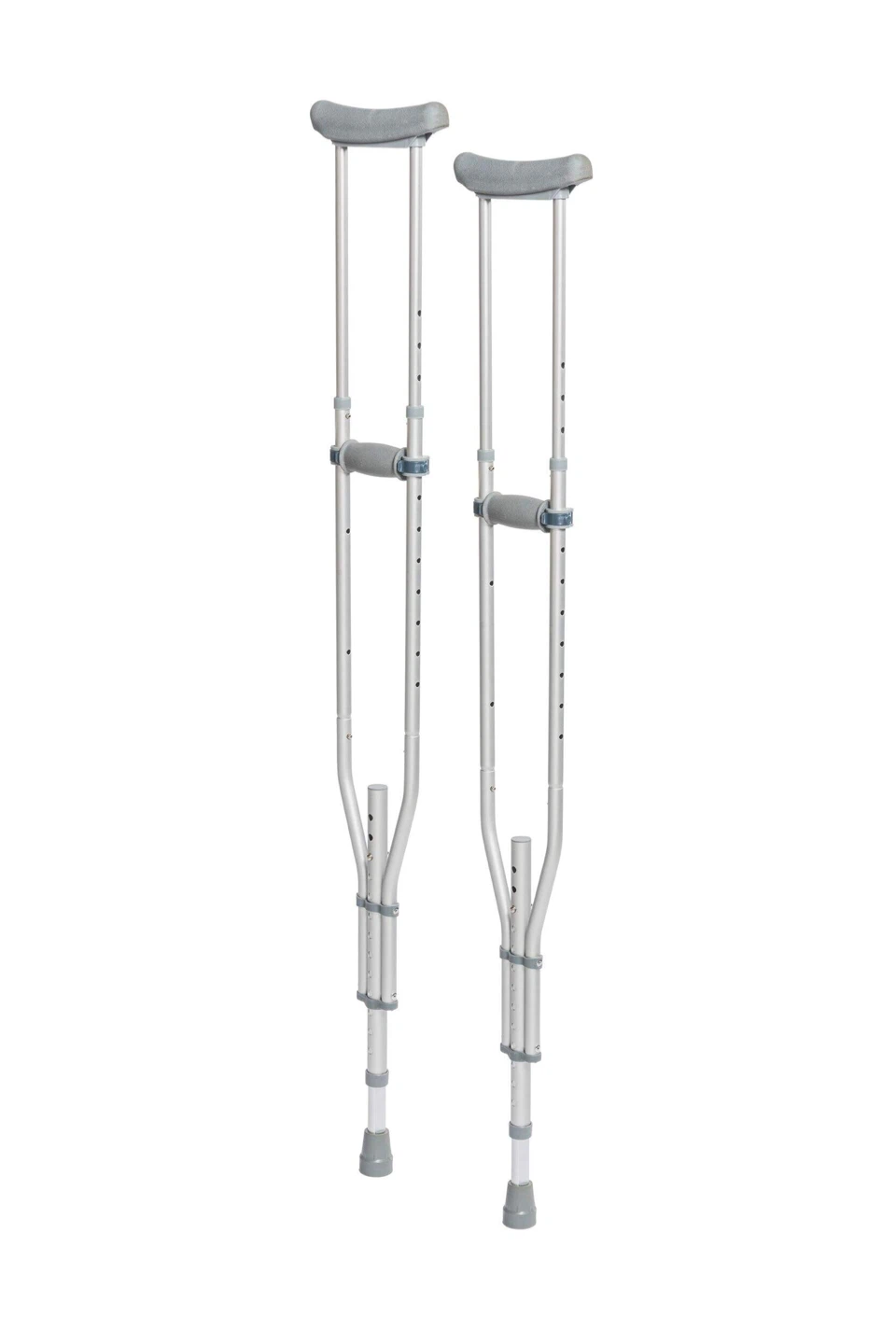 Free Pair of Crutches