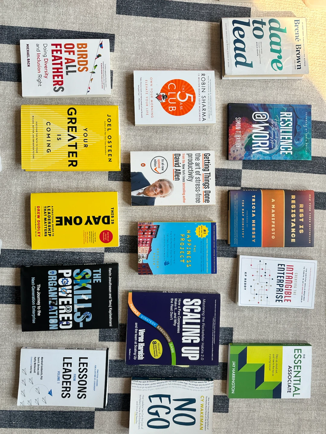 Books collection - photo 2