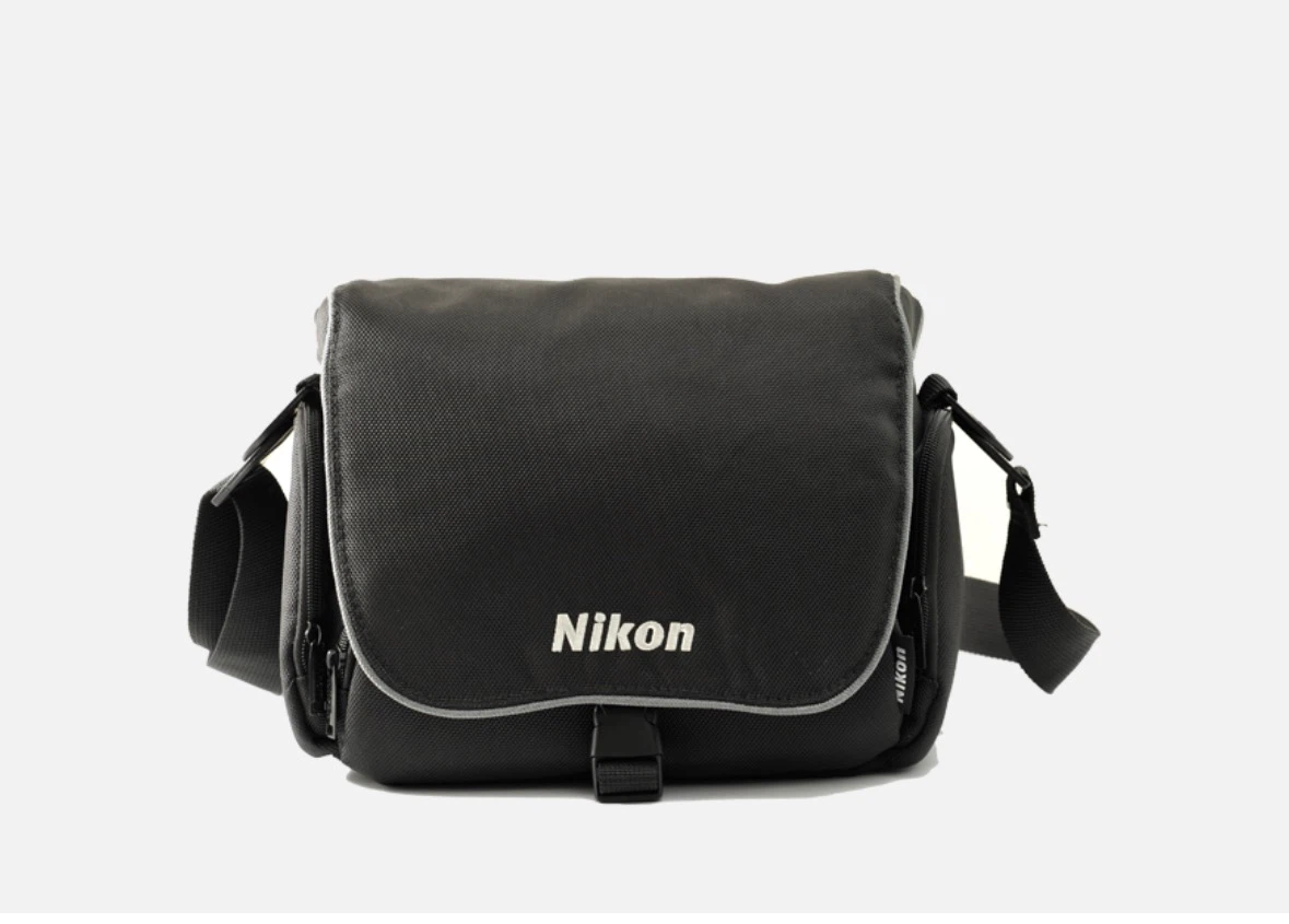 Nikon 30801 SLR Camera Bag - photo 2