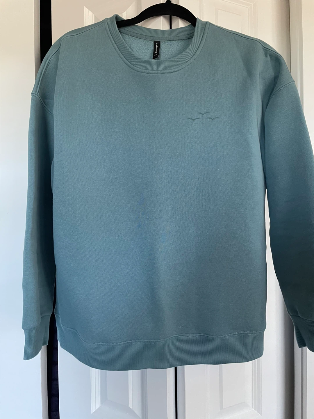 Lazypants Crewneck Sweatshirt