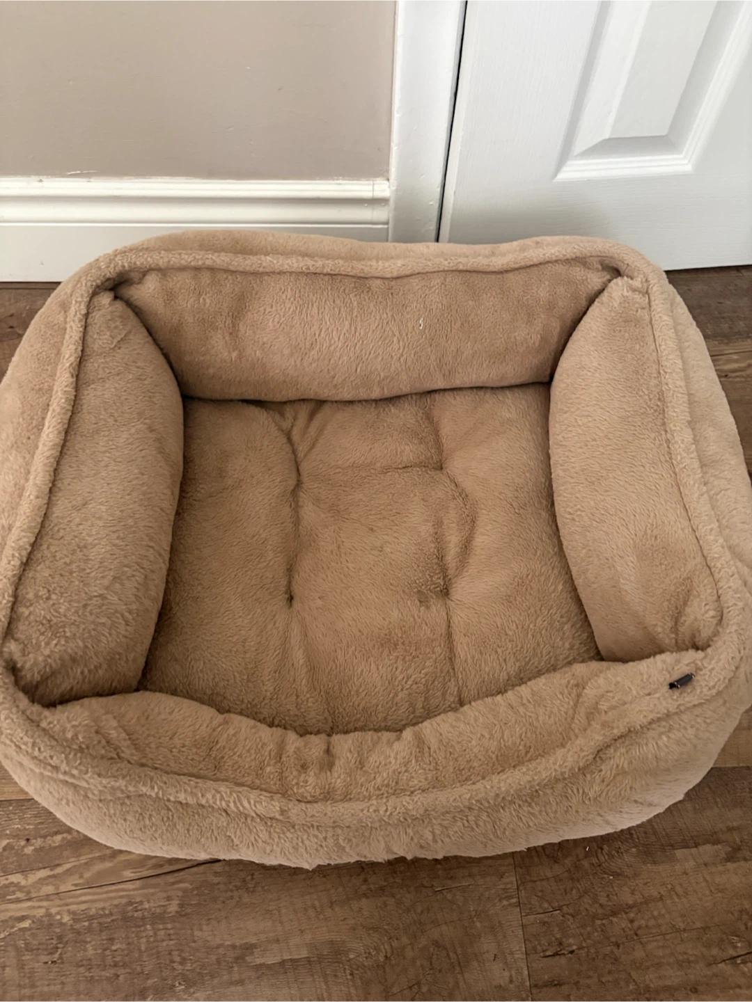 3 Fluffy Dog Bed - photo 2