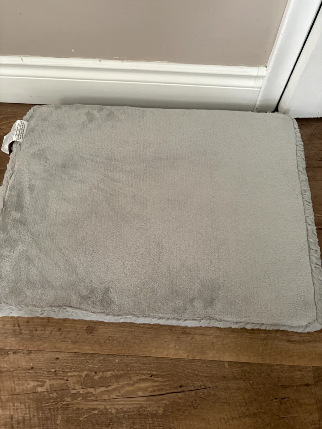 3 Fluffy Dog Bed - photo 4