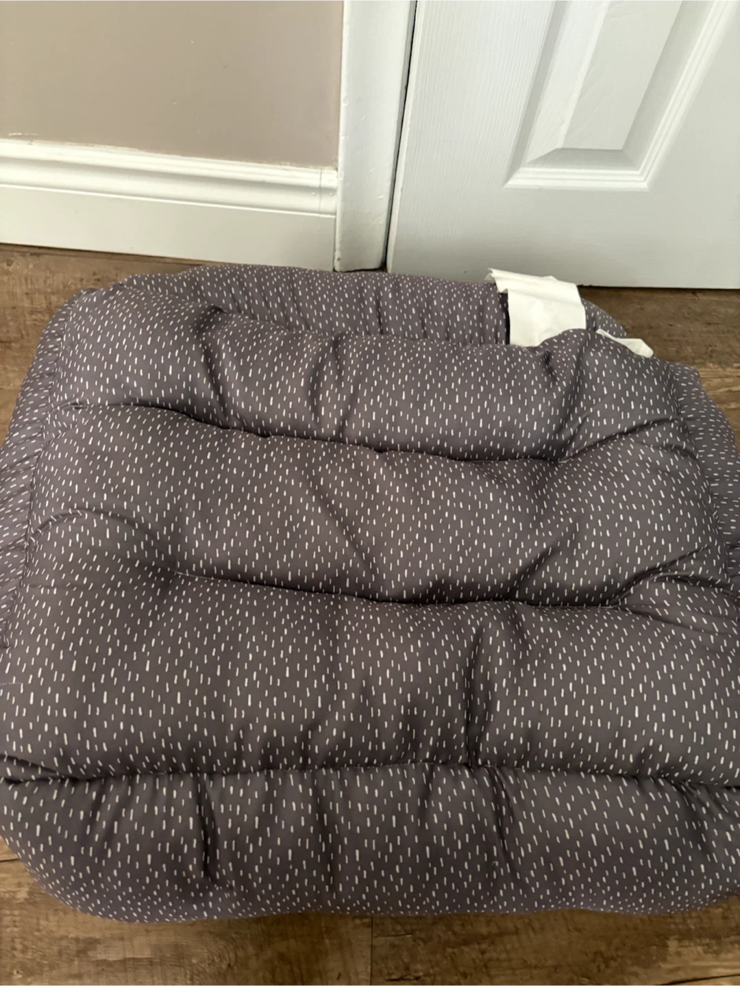 3 Fluffy Dog Bed - photo 5