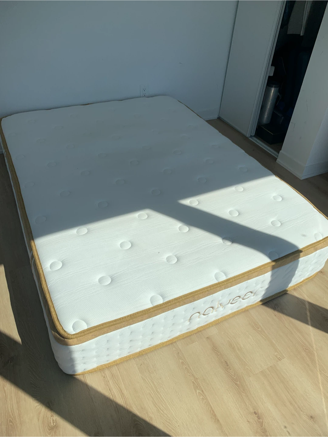 Full Mattress 12 Inch,Cooling Gel Memory Foam