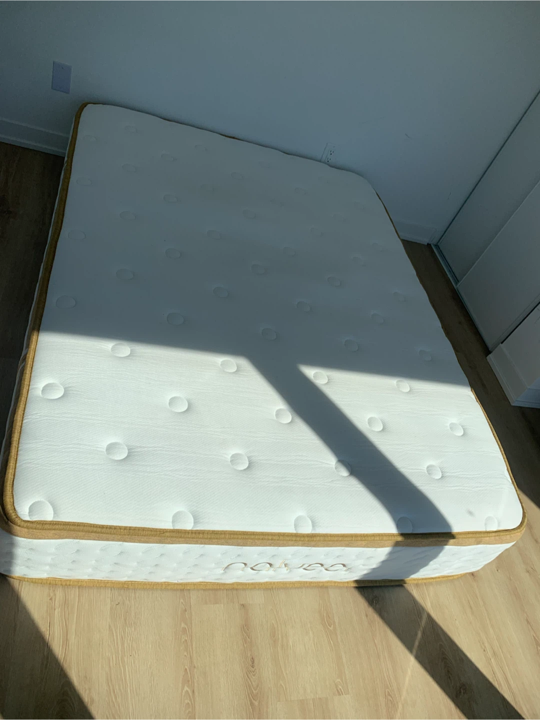 Full Mattress 12 Inch,Cooling Gel Memory Foam - photo 2