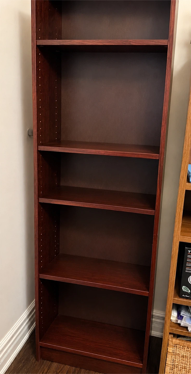 IKEA Billy Bookcase