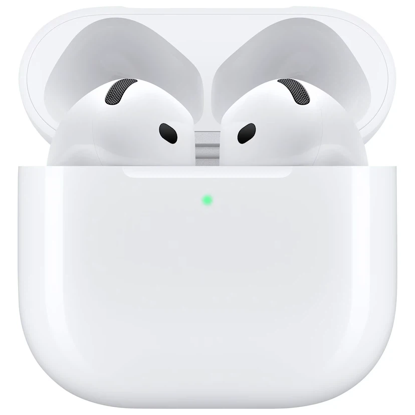 Airpods gen 4