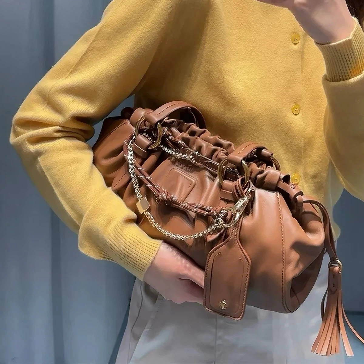 MIW MIW Rep Bag