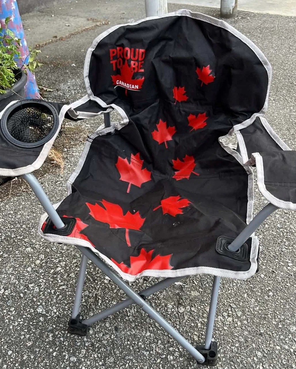 Camping Chair for kids