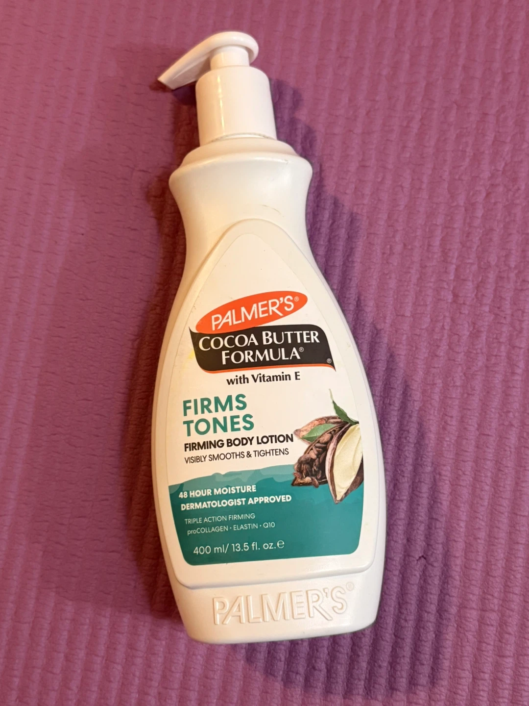 NEW✨Palmer's Cocoa Butter Firming Body Lotion with Vitamin E